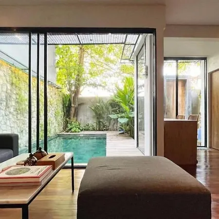 Zenith Villa Pererenan